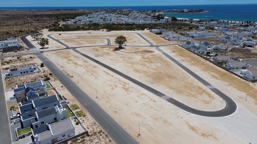 0 Bedroom Property for Sale in Brittania Beach Estate Western Cape